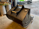 Graveskuffe 900 L – S60 HD (12–22 tonn)