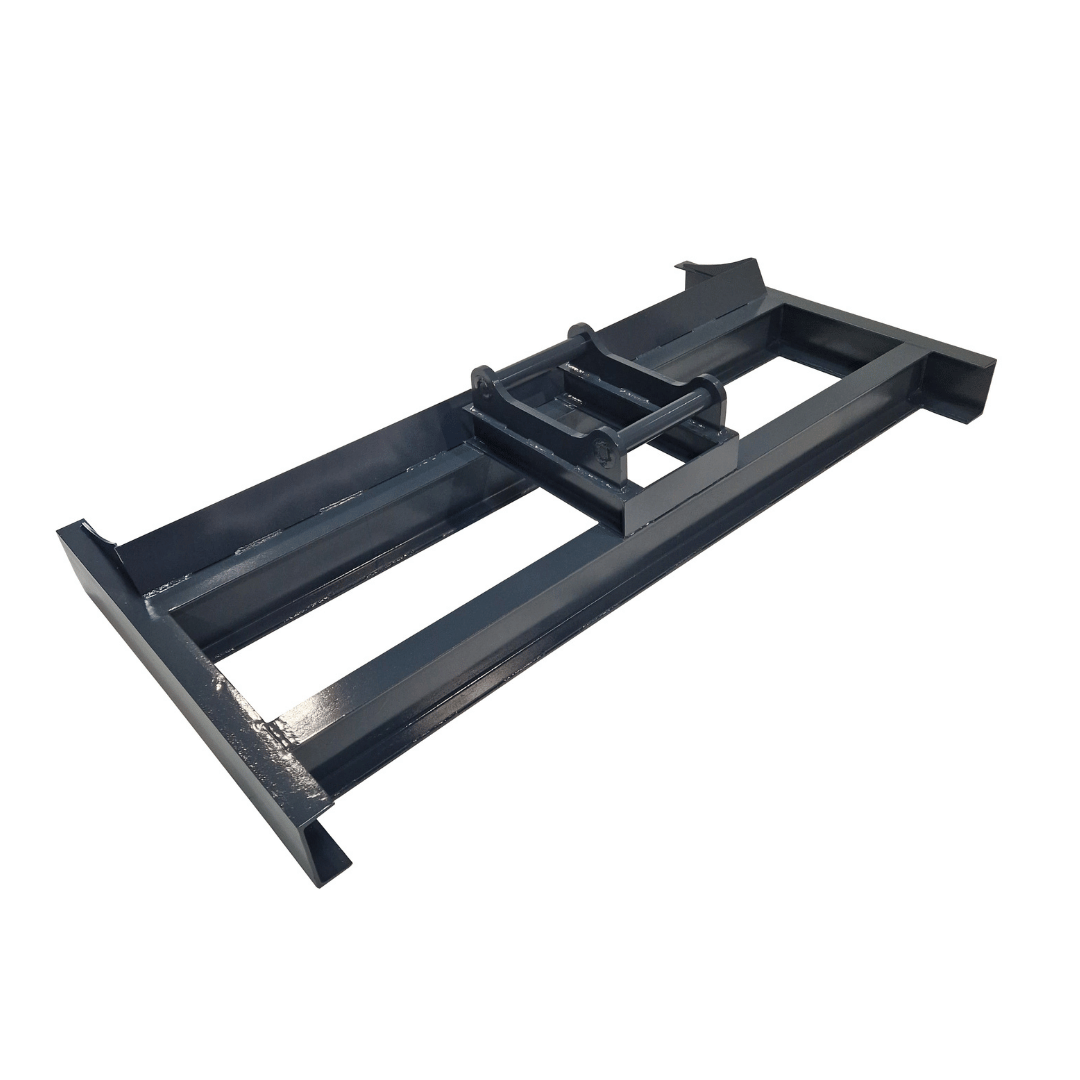 Planeringsbjelke 3000mm LST