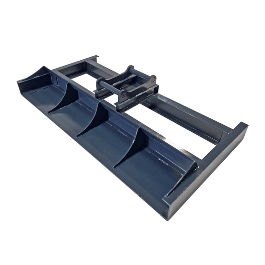 Planeringsbjelke 2000mm LST