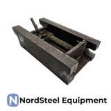 Ombyggingskit for gravemaskin – S60