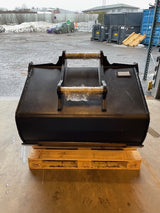 Graveskuffe 900 L (J350) – S60 HD (12–22 tonn)
