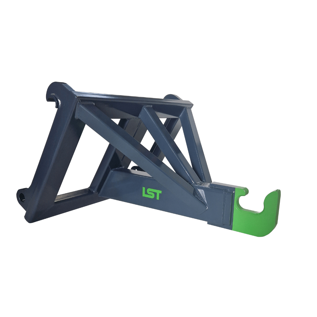 Løftekrok 15t LST