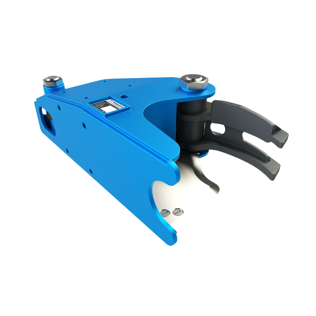 Bioklipper 0,8-1,8t Alpha 150