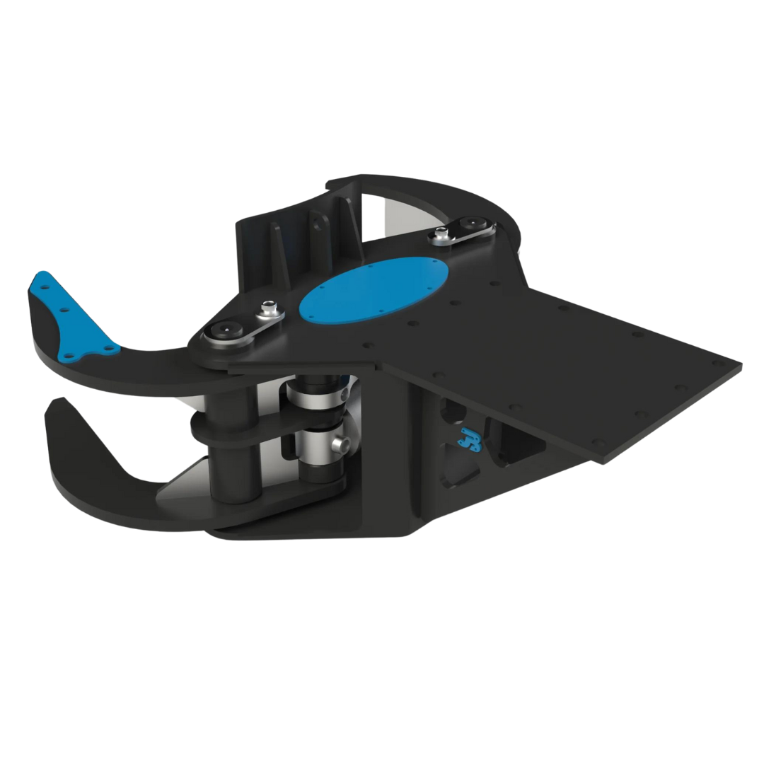 Bioklipper 5-10t Cougar 250