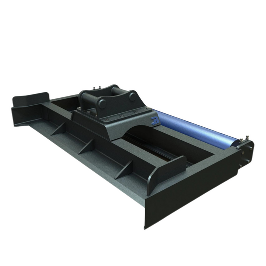 Avrettingsbjelke 8-16t GRB2300