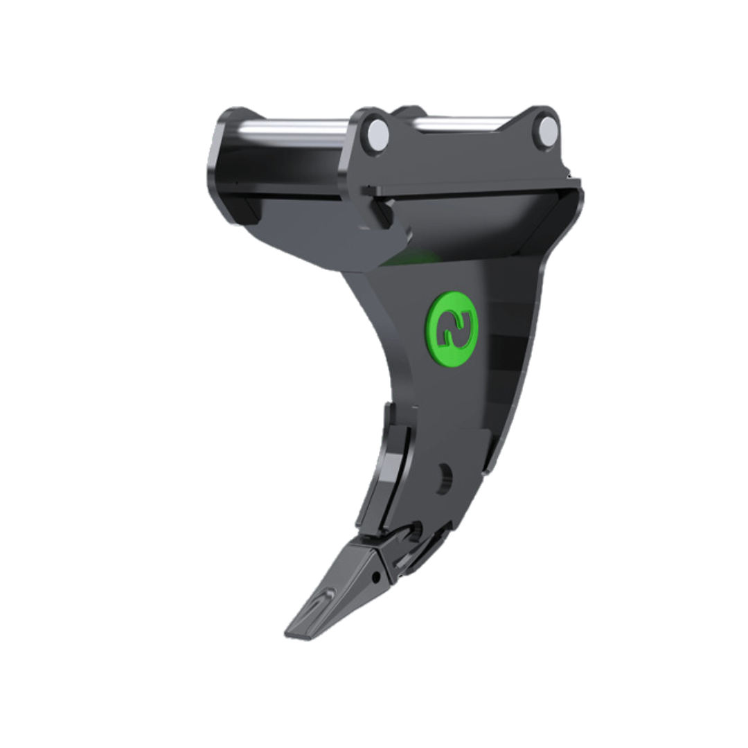 Ripper 6-13t RP50