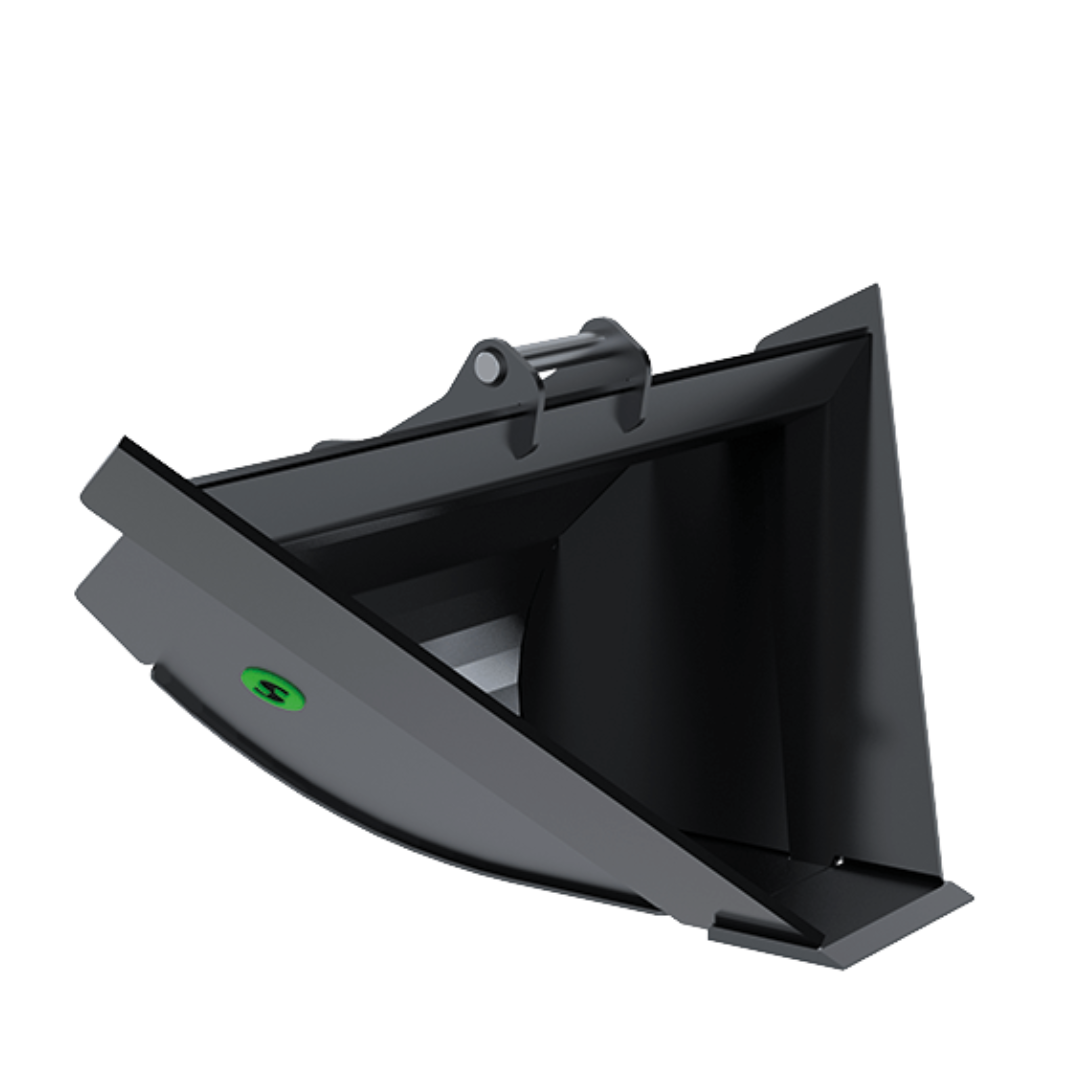 Profilskuffe 12-20t VB15-S60