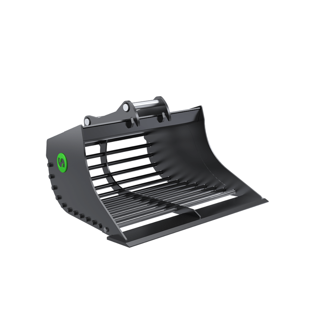 Sorteringskuffe 5-12t SOB8-S50