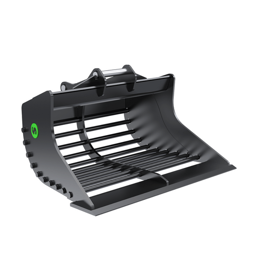 Sorteringskuffe 12-20t SOB17-S60