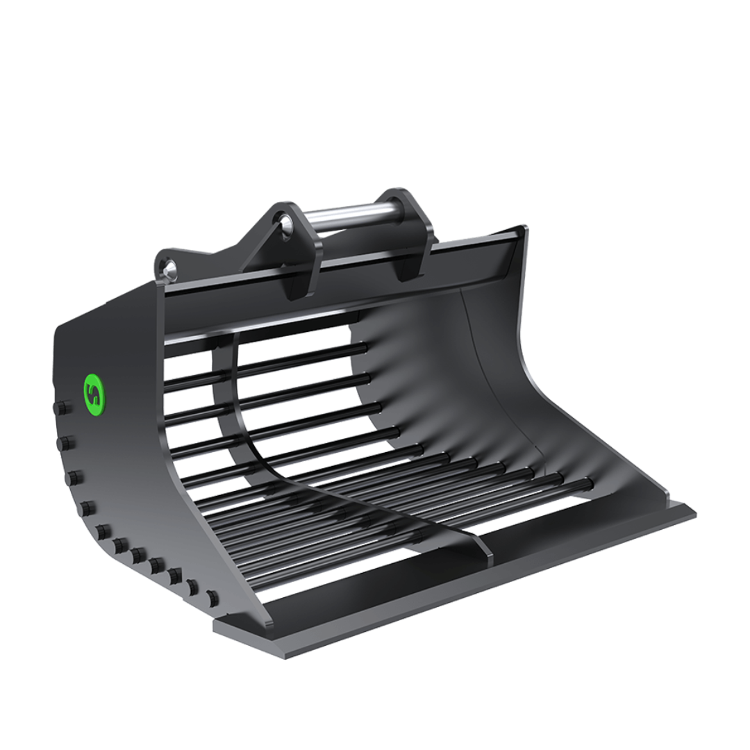 Sorteringskuffe 18-32t SOB20-S70