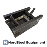 Ombyggingskit for gravemaskin – S60
