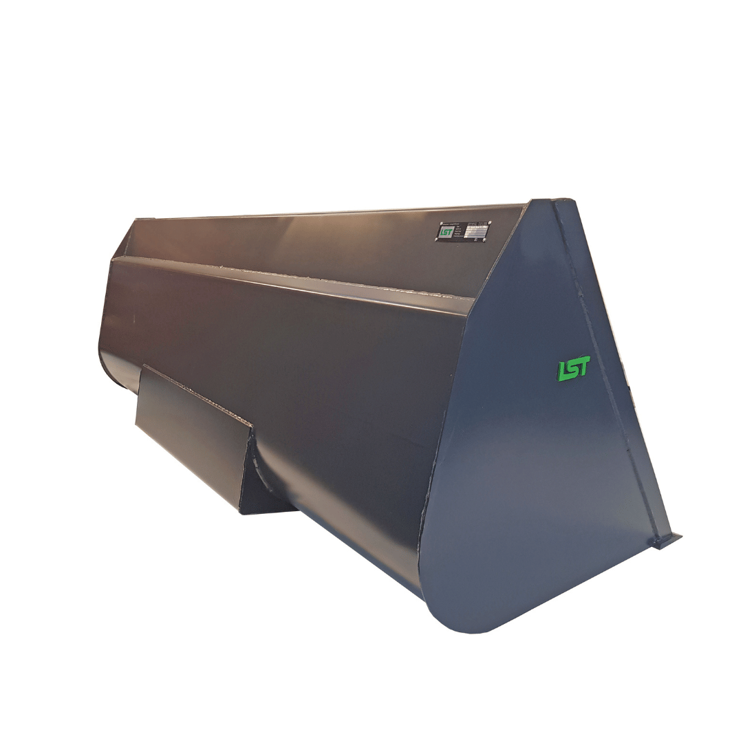 Volumskuffe 2500 LST