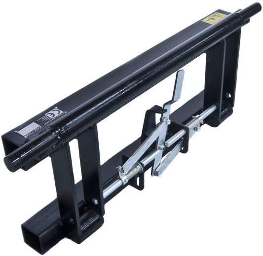 Adapter mekanisk Multione/avant til SMS Trima/EURO