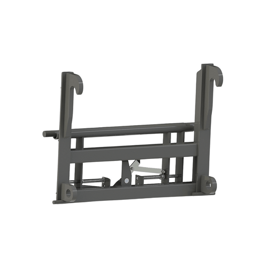Adapter mekanisk Store BM til SMS Trima/EURO