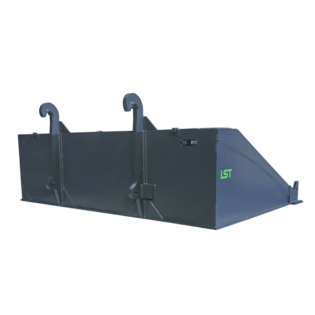Planeringsskuffe V-Serie 2500 LST