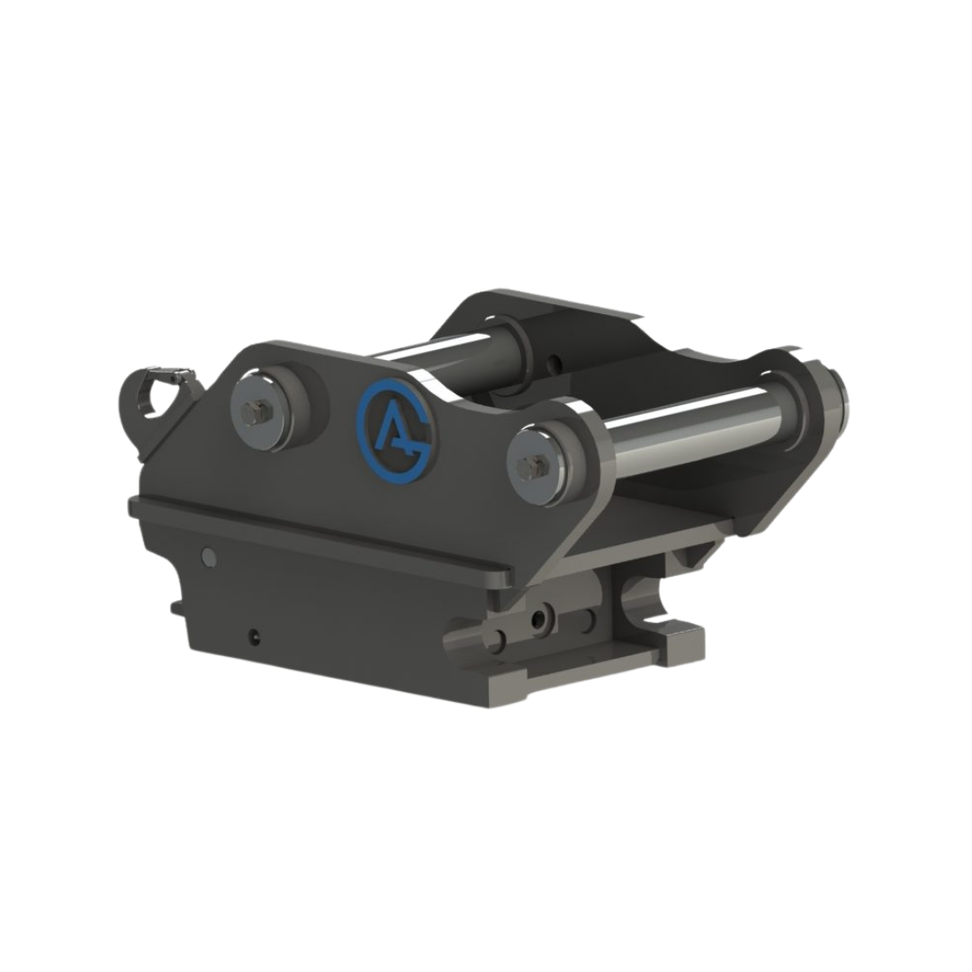 Hurtigfeste S60 Halvautomatisk 70 mm