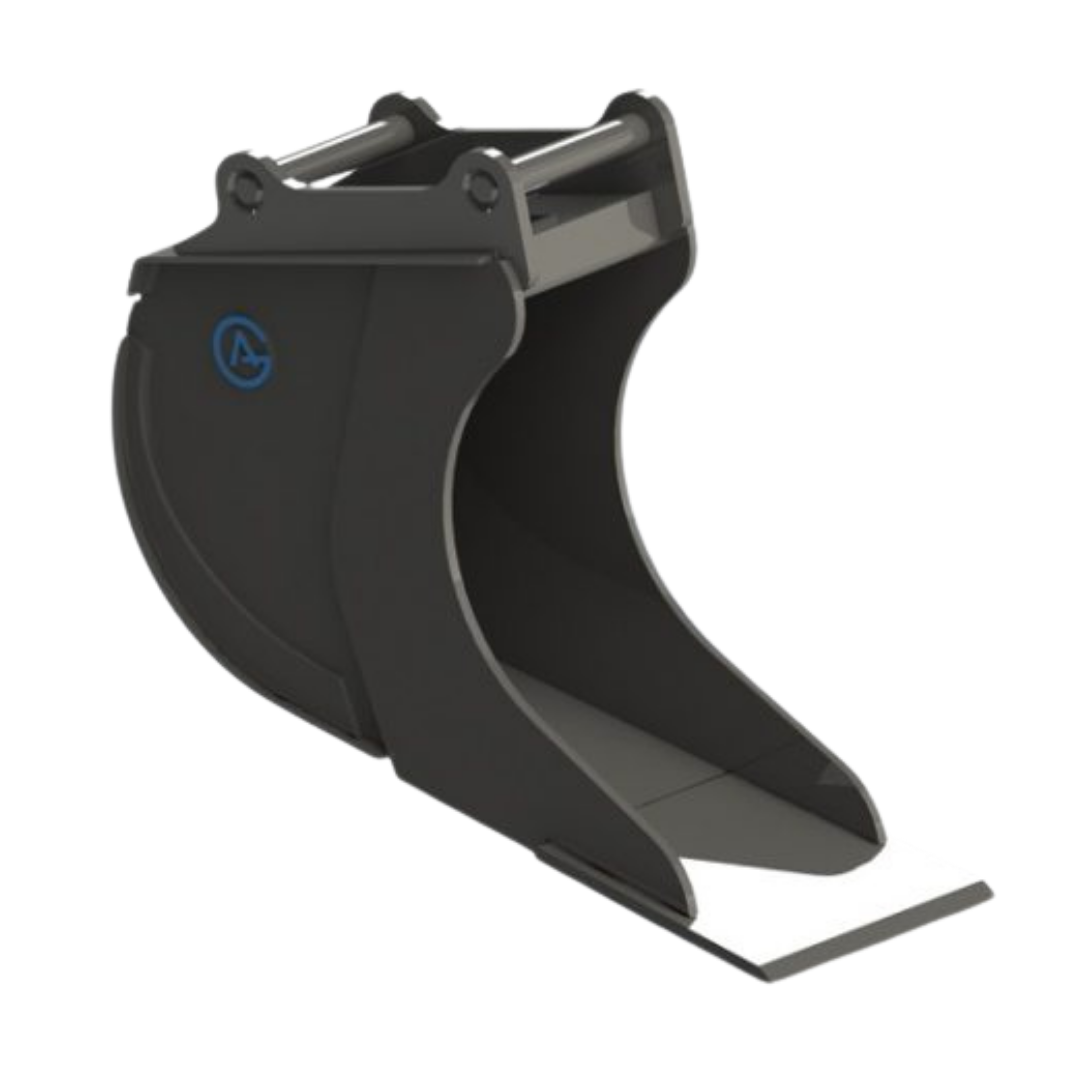 Kabelskuffe S40, 300mm, 60L