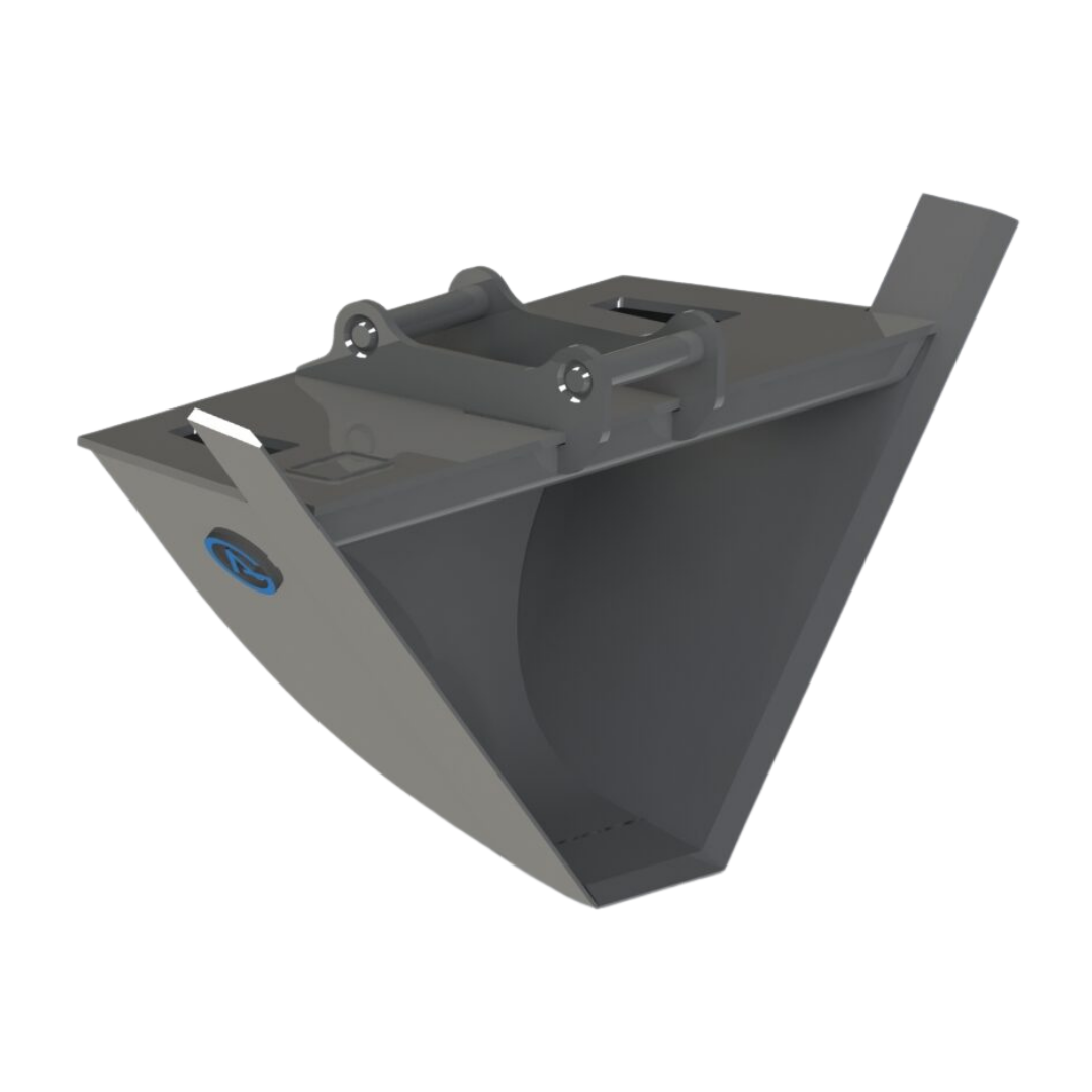 Profilskuffe S45