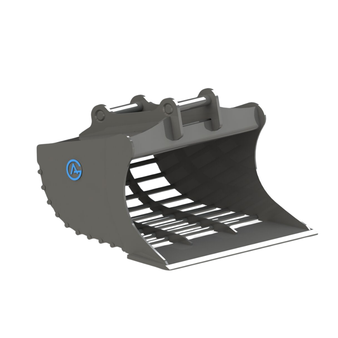 Soldeskuffe S60 1400