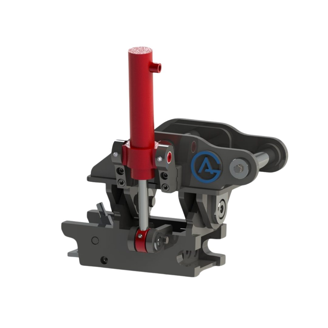 Tiltfeste S40/S40 Halvautomatisk