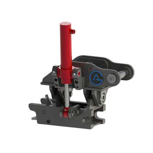 Tiltfeste S40/S40 Halvautomatisk