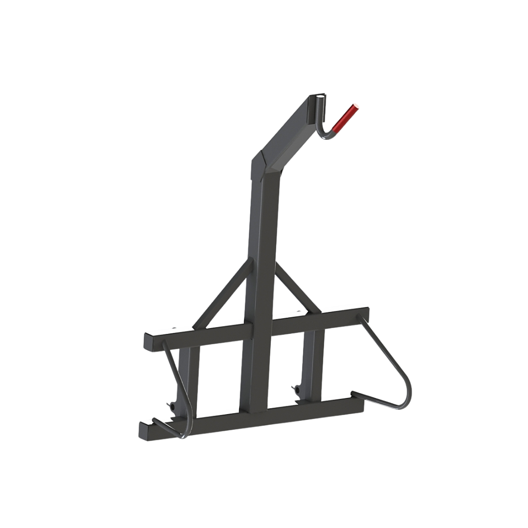 Storsekkløft SMS trima fast krok