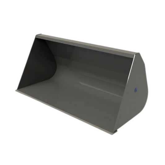 Volumskuffe 2,2m