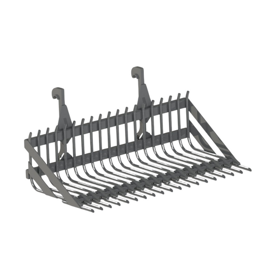 Steingreip 2000mm store BM