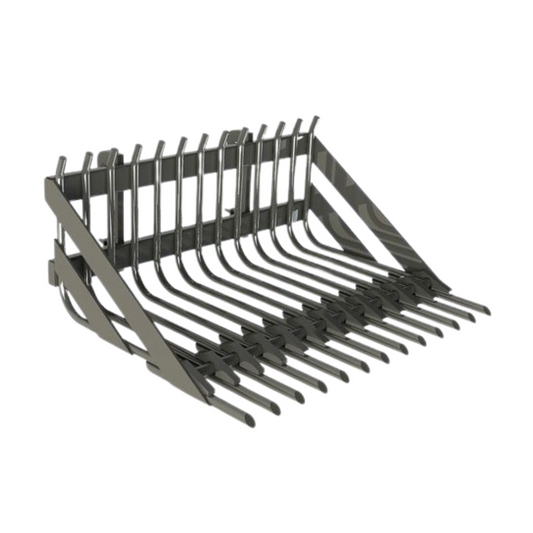 Steingreip 1350mm SMS trima