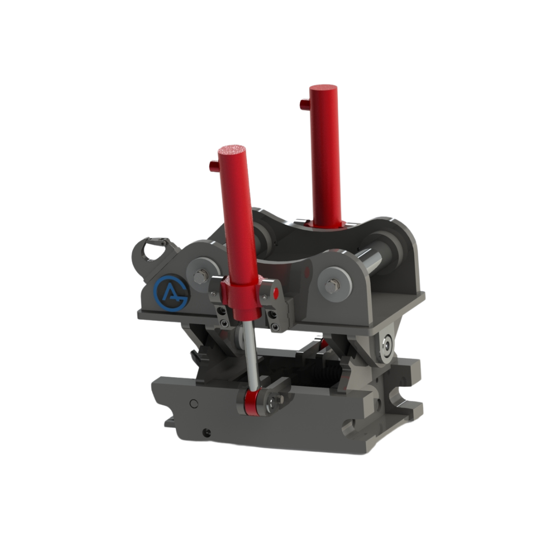 Tiltfeste S45 Halvautomatisk