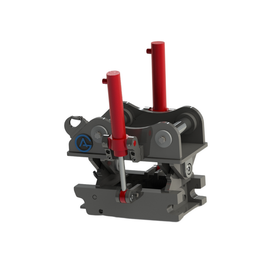 Tiltfeste S45 Halvautomatisk