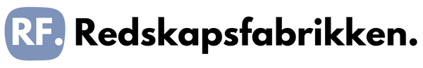 Redskapsfabrikken