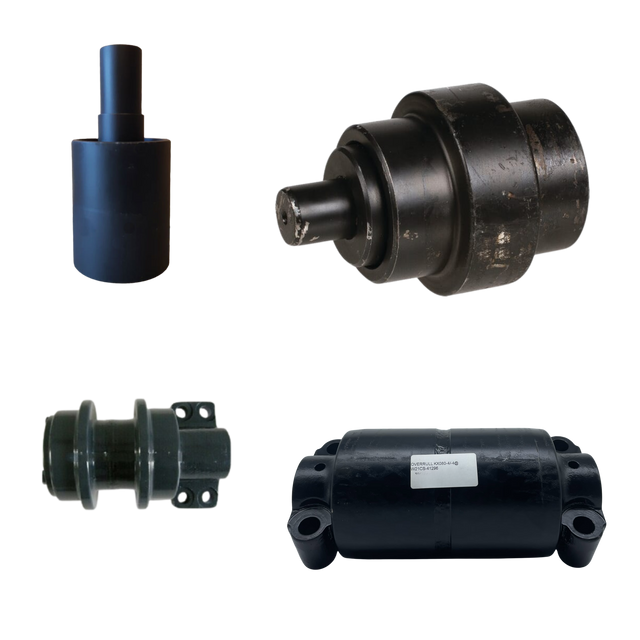 Overrull til Airmann AX17CGL-2N