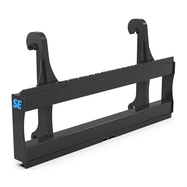 Triangle Mek 2,5 tonn 1200mm FEM 2