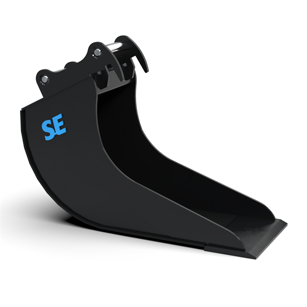 B20 Kabelskuffe 500 mm 350 L