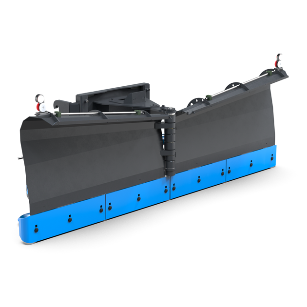 V-plog 2800mm