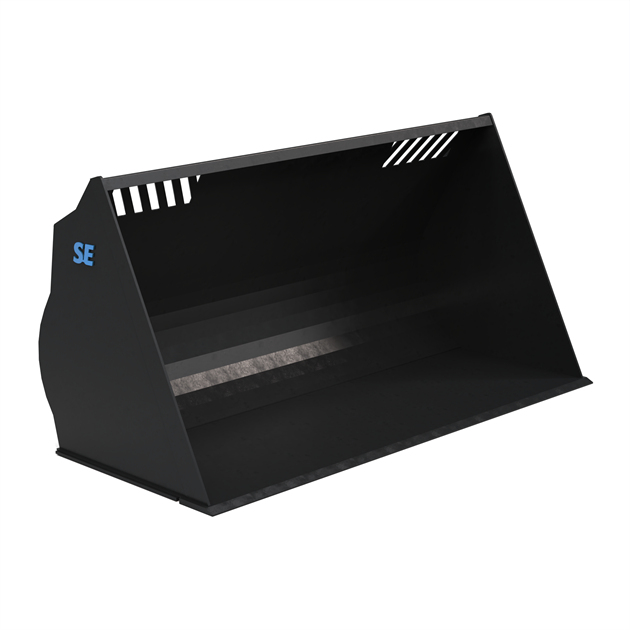 Avant/Multione Lettvektsskuffe 735L 1800mm