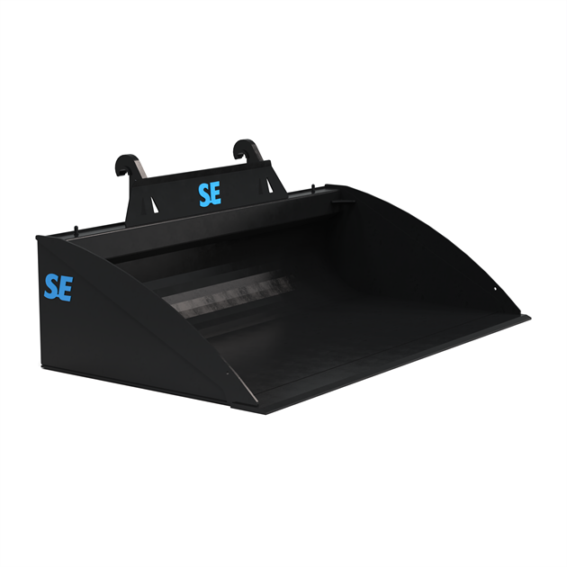 Giant Leveler skuffe 1000mm
