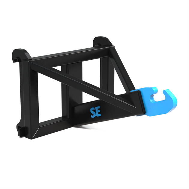 Store BM Container jib 15 tonn