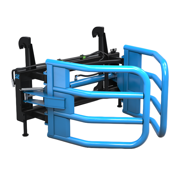 Kramer 380-580 Rundballegrep 780-1800mm