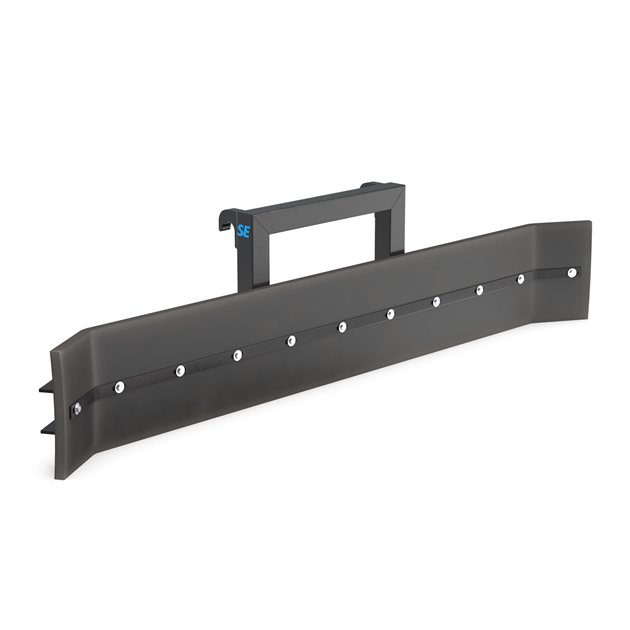 Avant/Multione Gummiskrape 1600mm