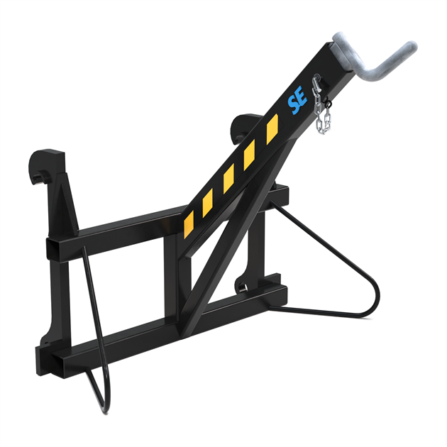 Manitou Stor bag, dobbel