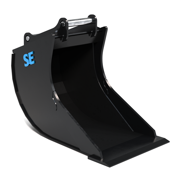 S80 WS skuffe 1,15m3 1000mm