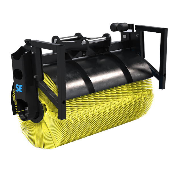 S45 Feiemaskin 2000mm