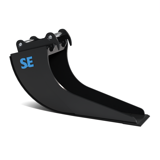 S40 Kabelskuffe 80L 300/200mm,profil