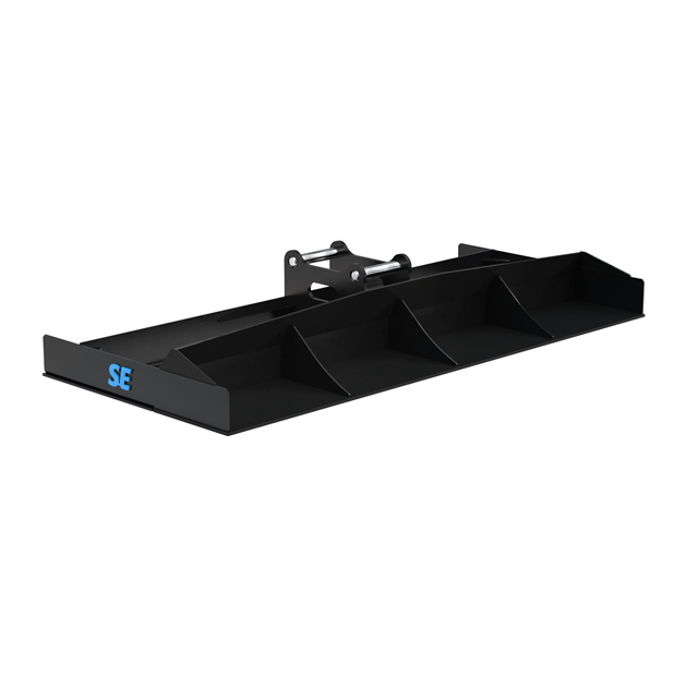 SY08 Graderingsbjelke 2000mm