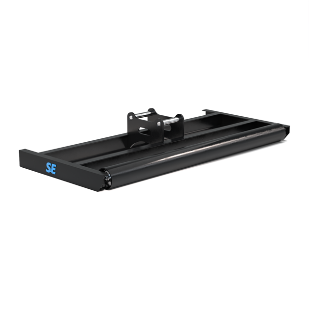 S40 Graderingsbjelke 1500mm Ø146mm