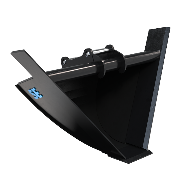 S30-150 Grøfteskuffe 90 L 900mm