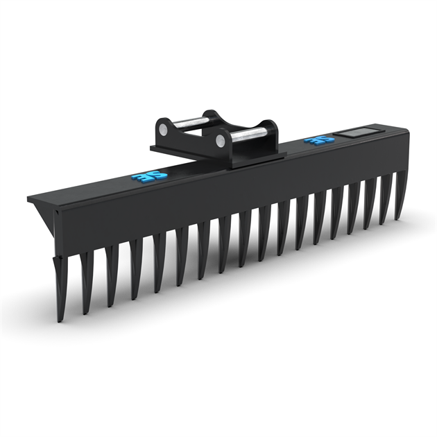 S50 Rake 2000mm