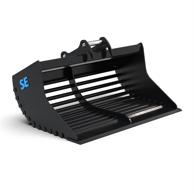 S60 Steinskuffe 850L 1800mm